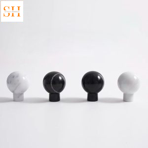 Núm tay nắm tủ đá cẩm thạch SHL930