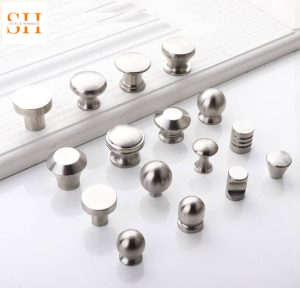 Bộ núm tay nắm tủ bằng inox 304 đa dạng mẫu OFC001