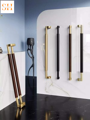 Tay nắm cửa đi bằng inox 304 hiện đại sang trọng S-925