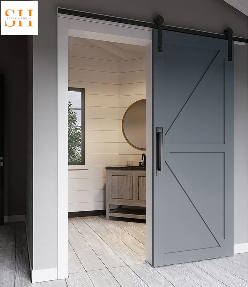 Tay nắm âm cửa lùa gỗ bằng hợp kim nhôm YO5907 8 Tay nắm âm cửa lùa gỗ bằng hợp kim nhôm YO5907 13