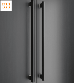 Tay nắm cửa hiện đại cửa gỗ cửa kính XY21191