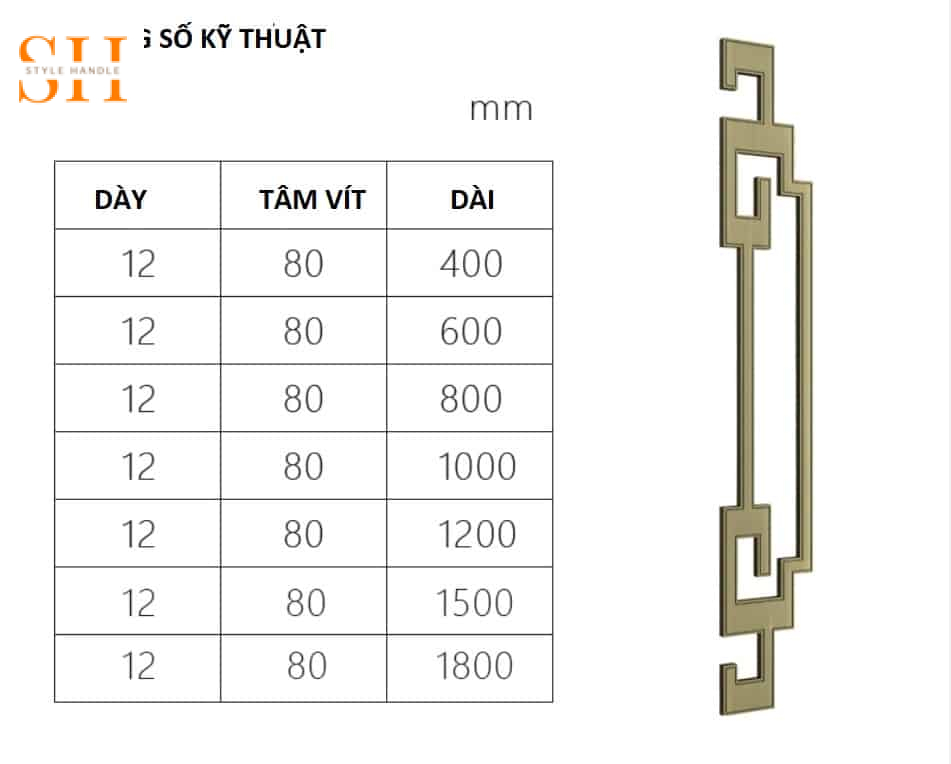 Tay nắm cửa cổ điển cho nhà phố biệt thự cao cấp F28 7 Tay nắm cửa cổ điển cho nhà phố biệt thự cao cấp F28 9