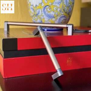 Tay nắm hợp kim nhôm cao cấp ATR01