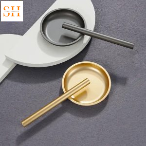 Tay nắm âm hình tròn kiểu dáng sáng tạo S608
