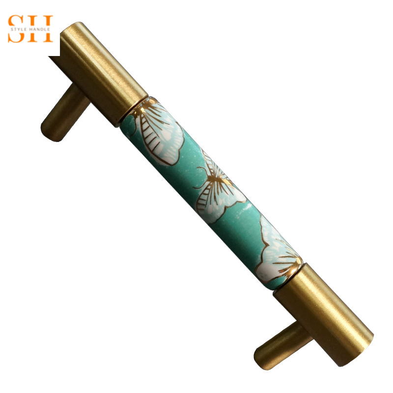 tay-nam-tu-gom-su-de-dong-hoa-tiet-ho-diep-ld001-17 Tay nắm tủ gốm sứ chấn đế đồng cao cấp SH001 16