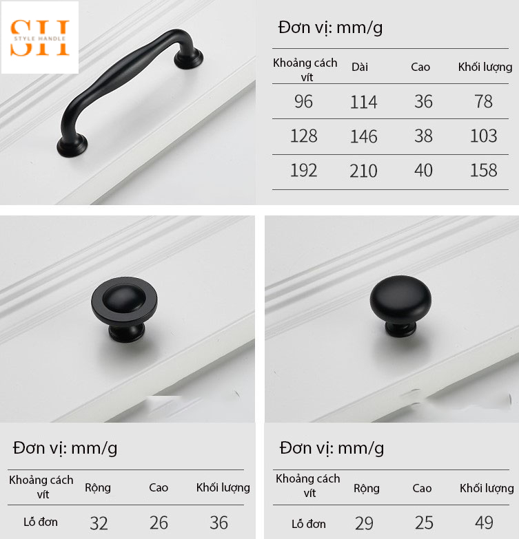 tay-nam-tu-hop-kim-kem-mau-den-sang-trong-dz017-5 Tay nắm tủ hợp kim kẽm màu đen sang trọng DZ017 10