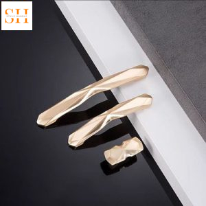 Tay nắm tủ hợp kim kẽm phong cách Nordic VK6924