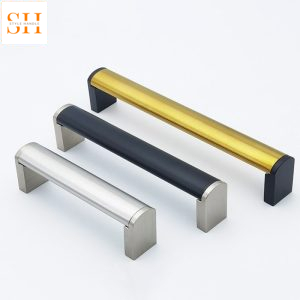 Tay nắm tủ tivi bằng inox SHCM128