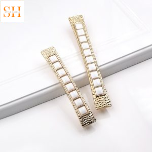 Tay nắm tủ phong cách hoàng gia Châu Âu YY5988