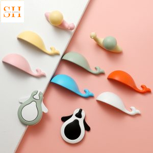 Tay nắm tủ phòng trẻ em kiểu dáng hoạt hình YY7001