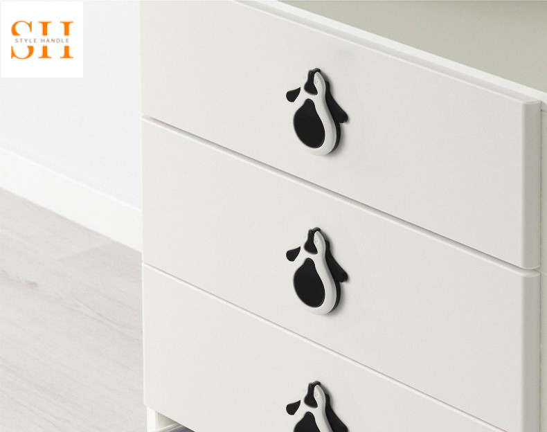 Tay nắm tủ phòng trẻ em kiểu dáng hoạt hình YY7001 6 Tay nắm tủ phòng trẻ em kiểu dáng hoạt hình YY7001 9