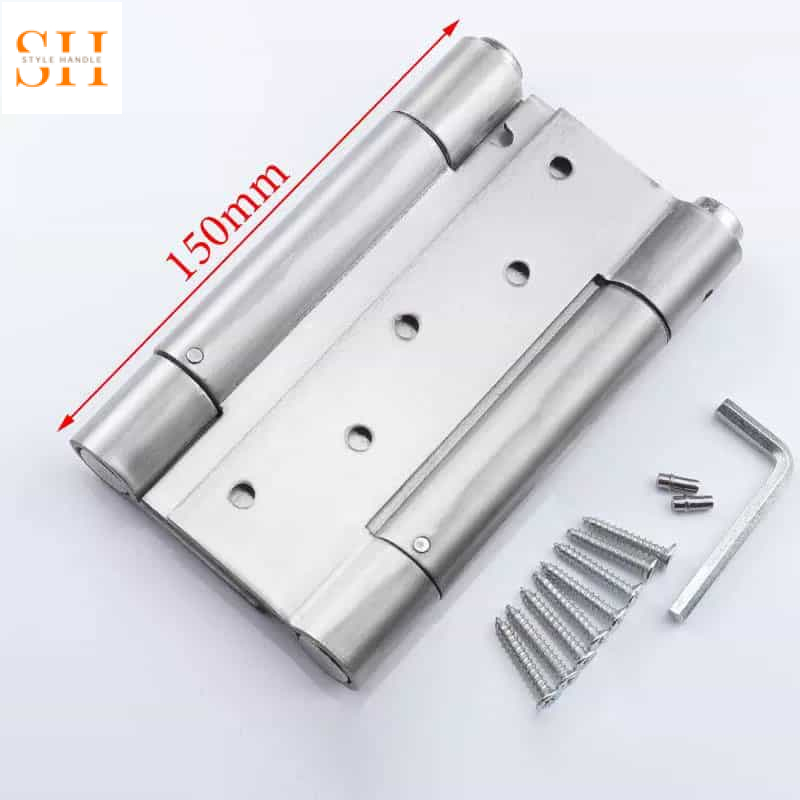 Ổ khóa cửa tròn inox 304 nhiều màu GR587S 12 Ổ khóa cửa tròn phòng vệ sinh inox SHR587S 12