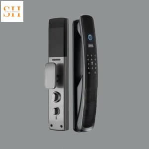 Khóa cửa cảm biến vân tay thông minh TDF04
