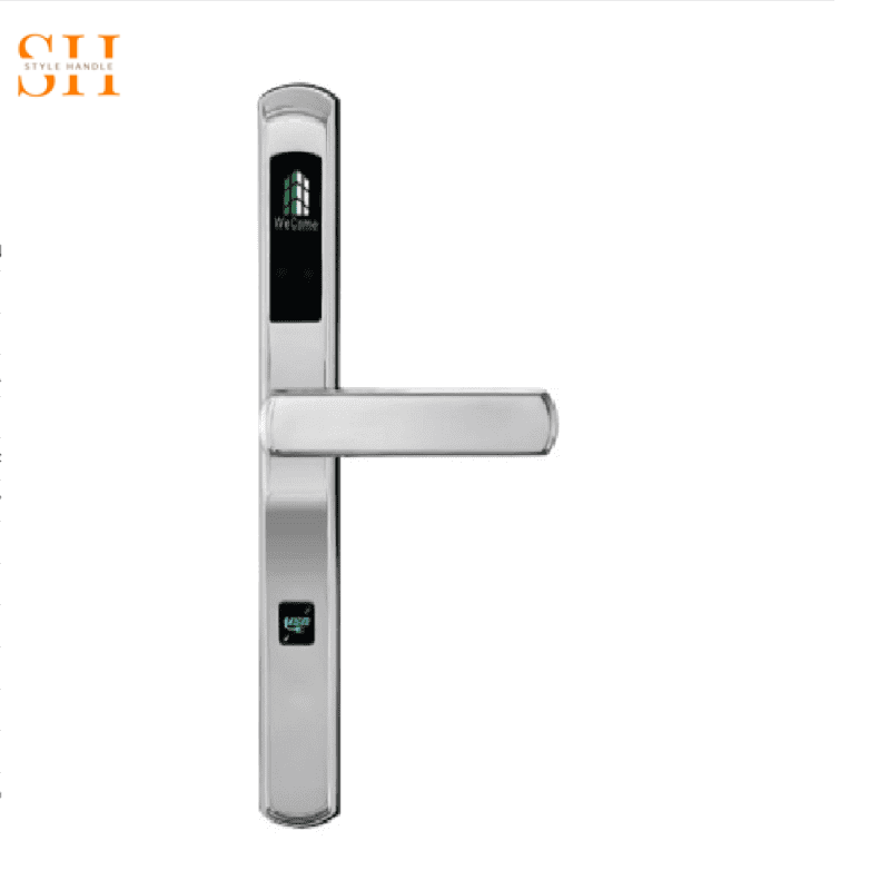 Khóa điện tử cho khách sạn PHGLock RF5290