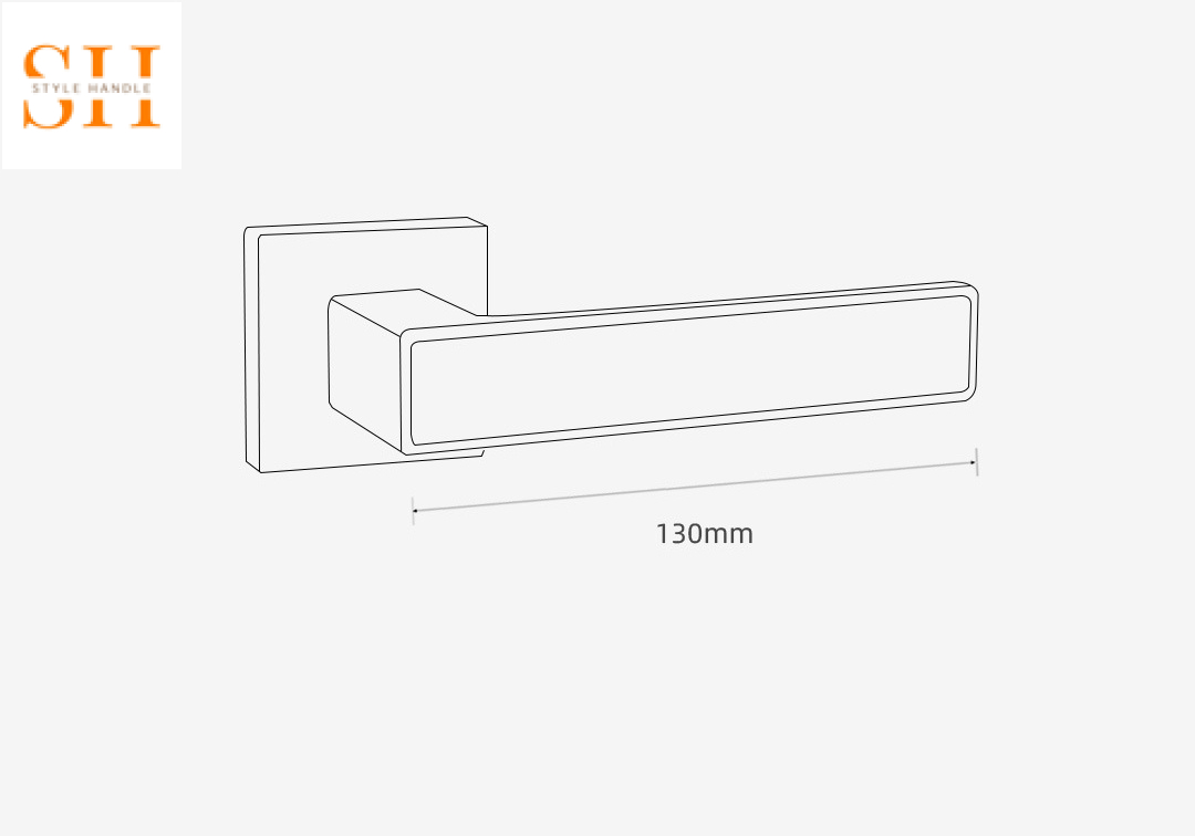 Khóa cửa tay gạt hợp kim phối gỗ cao cấp RF319 7 Khóa cửa tay gạt hợp kim phối gỗ cao cấp RF319 10