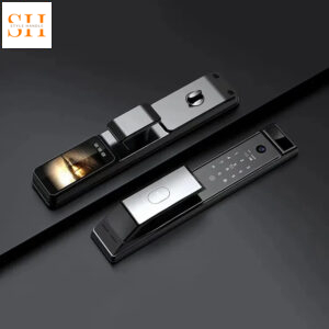 Khóa cửa thông minh nhận diện khuôn mặt T2207MAX