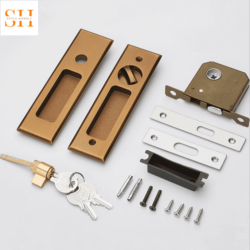 Khóa âm cửa lùa trượt cao cấp nhiều màu 829-2A 21 Khóa âm cửa lùa trượt cao cấp nhiều màu 829-2A 24