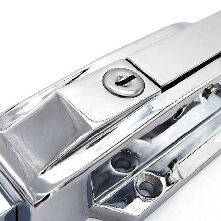 khóa cửa kho lạnh phòng lạnh – nên dùng khóa cơ khí cho cửa kho đông, khóa điện tử cho khu vực ổn định nhiệt 2026